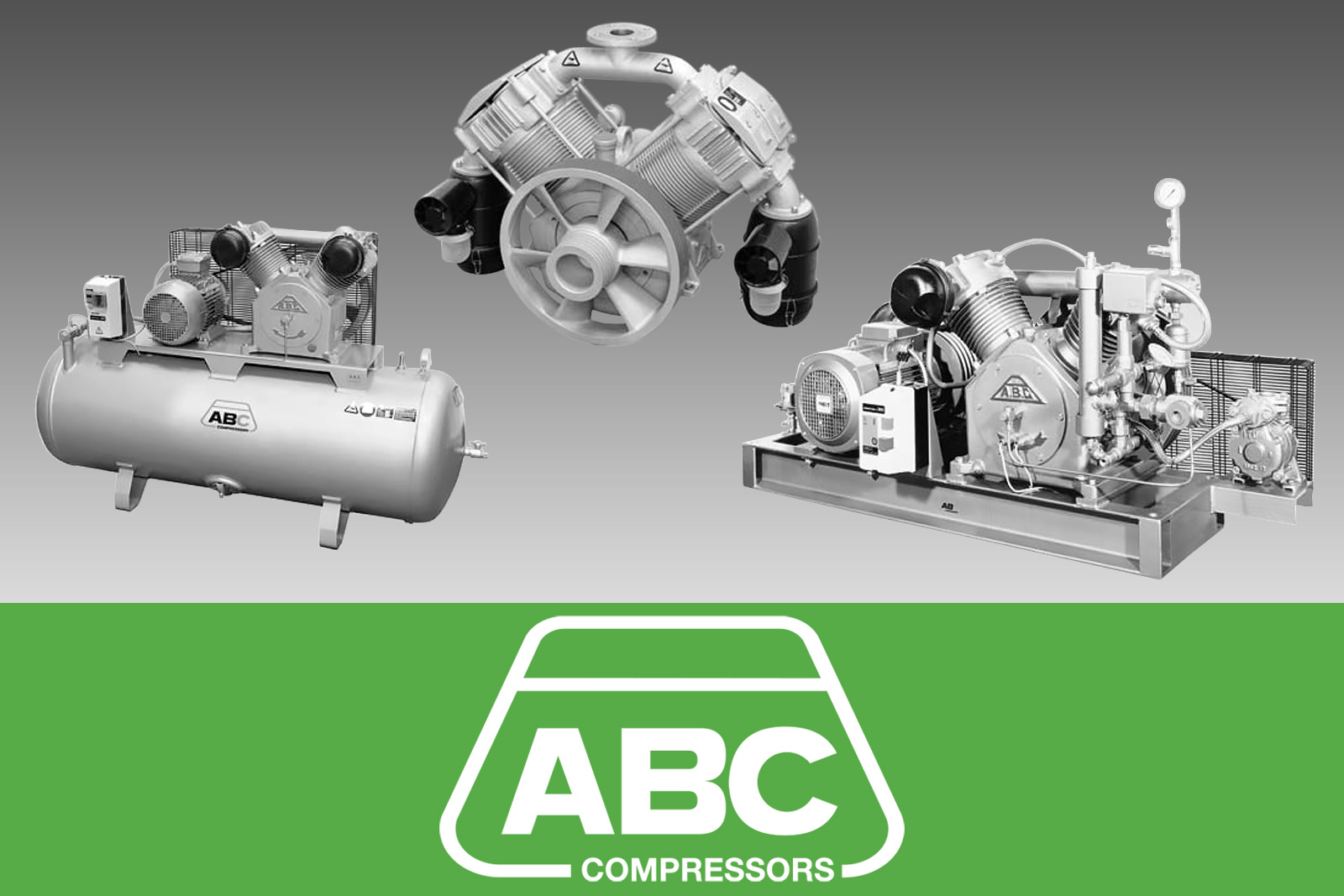 ABC compressors