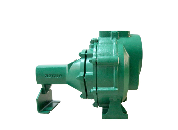 Azcue Pump CA Series Bare shaft