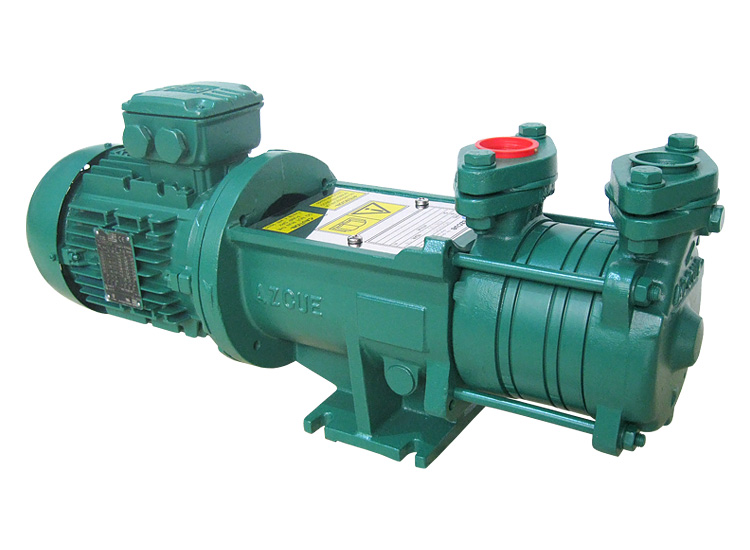 Azcue Pump SP Series MO