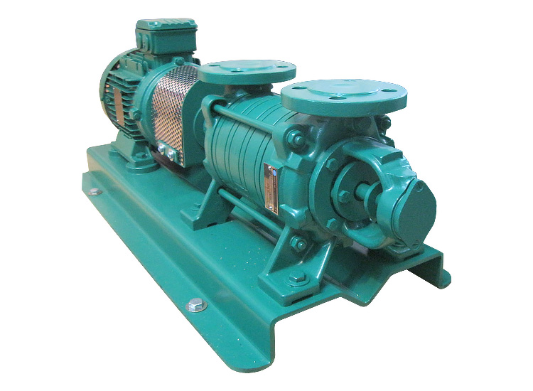 Azcue Pump SP Series BR
