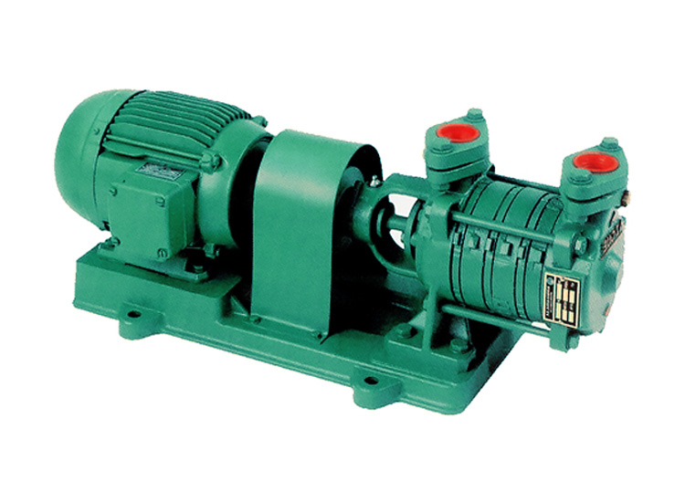 Azcue Pump SP Series BO