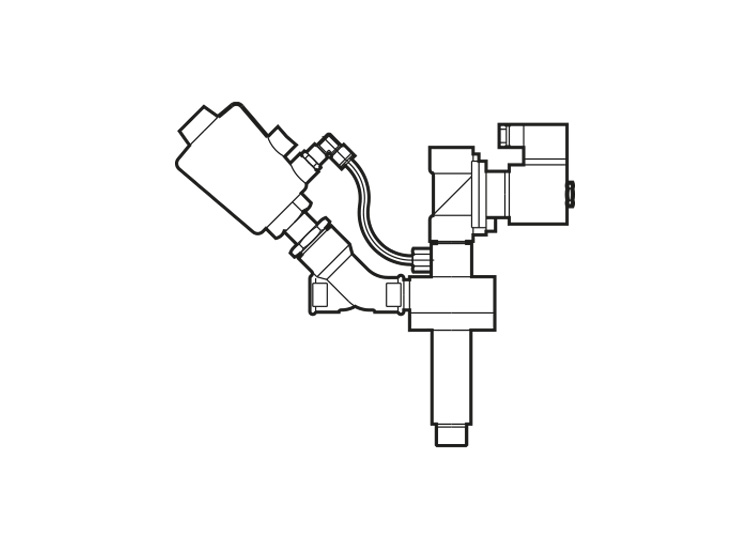 Azcue pump VP Ejector