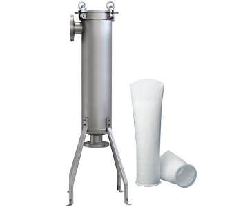 Bag filters