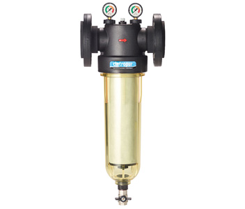 Cintropur filters