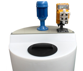 Dosing systems