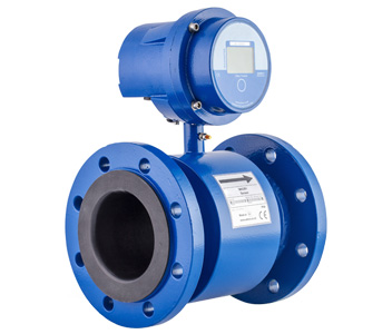 Flow meters