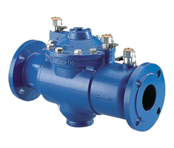 Valves and actuators