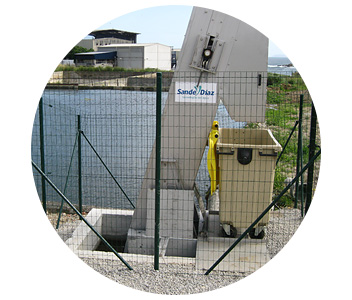 WWTP