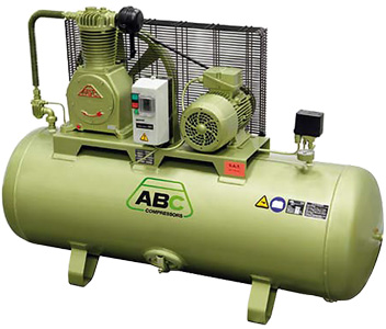 ABC air compressors