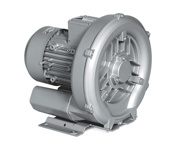 Turbines and blowers