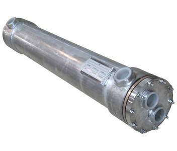 Heat exchangers