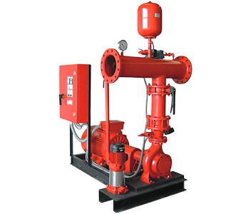 Fire fighting equipment