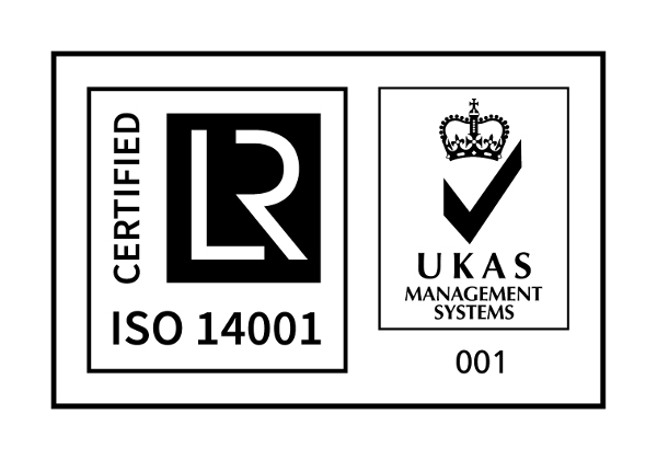 ISO14001 Certification