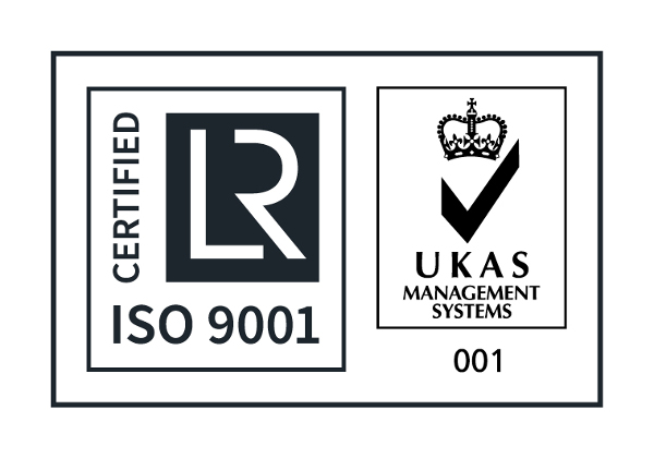 ISO9001 Certification