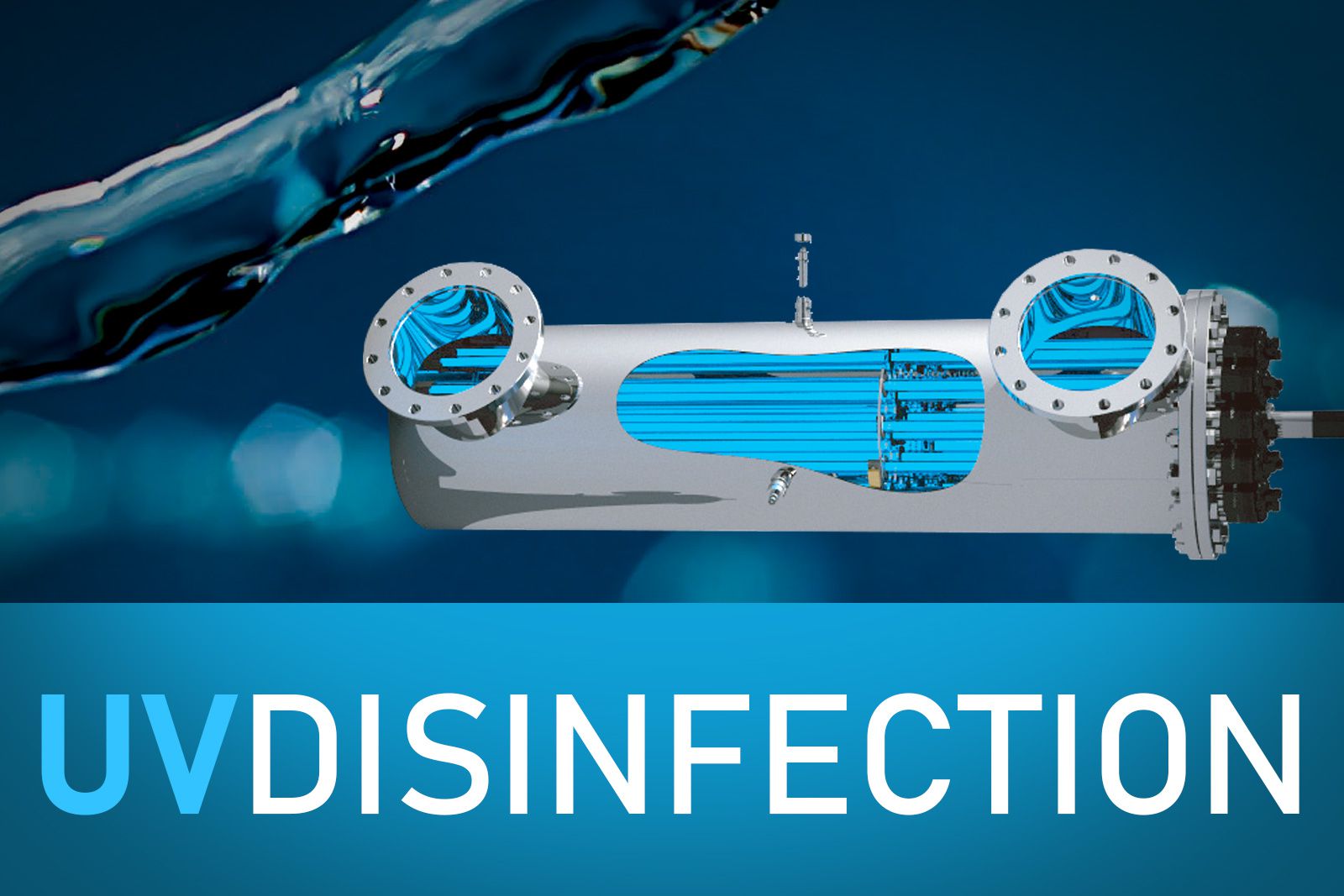 Ultraviolet Disinfection